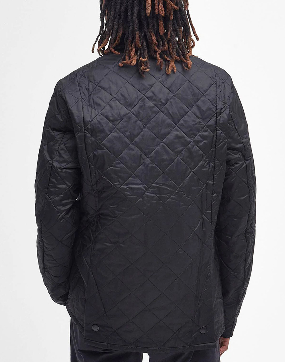 BARBOUR BARBOUR HERITAGE LIDDESDALE QUILTED JACKET