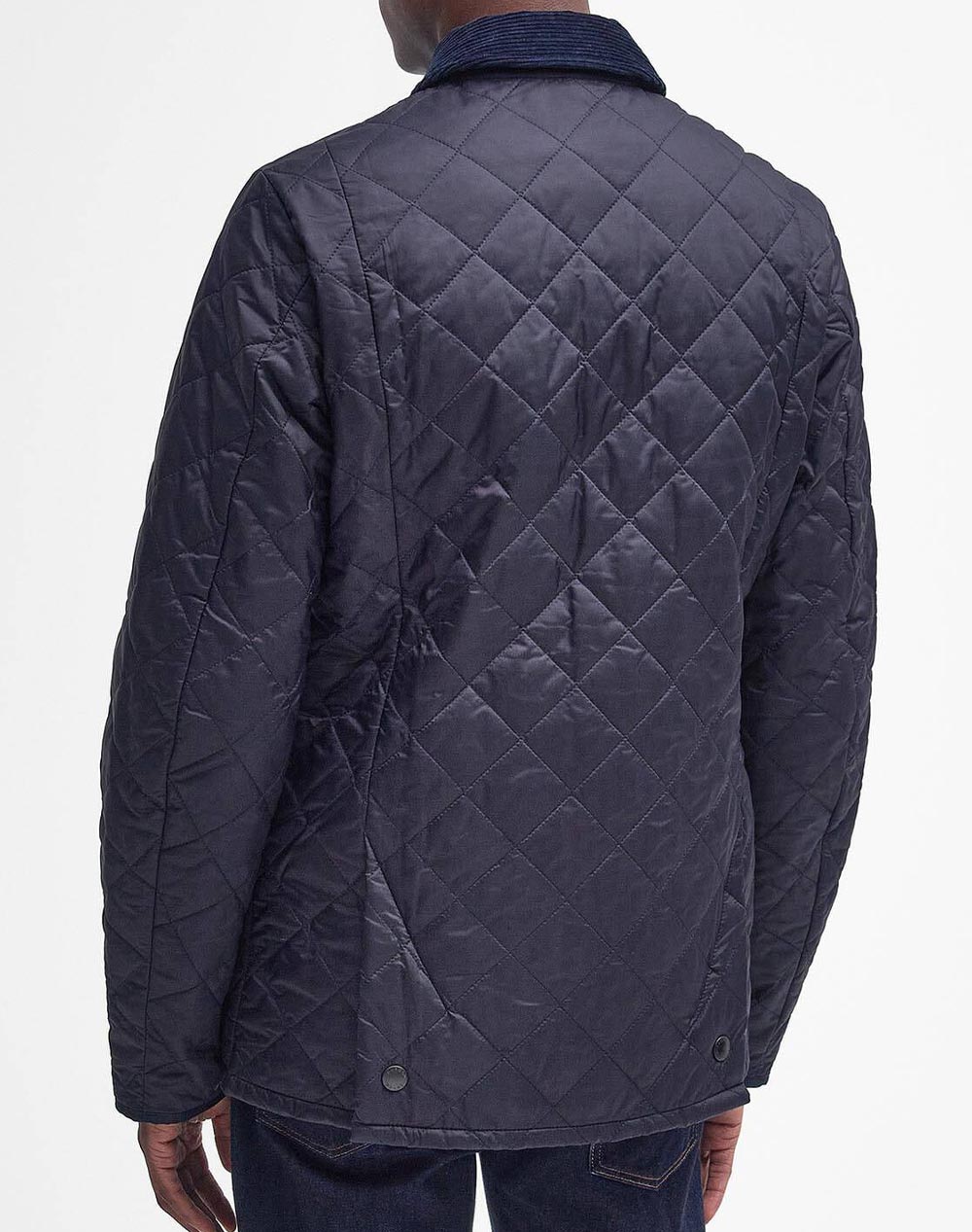 BARBOUR BARBOUR HERITAGE LIDDESDALE QUILTED JACKET