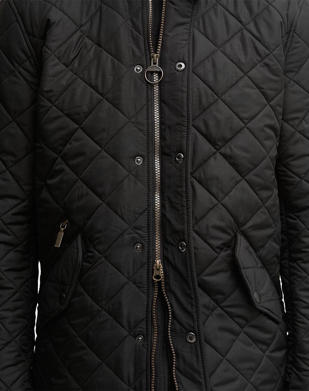 BARBOUR BARBOUR POWELL QUILT