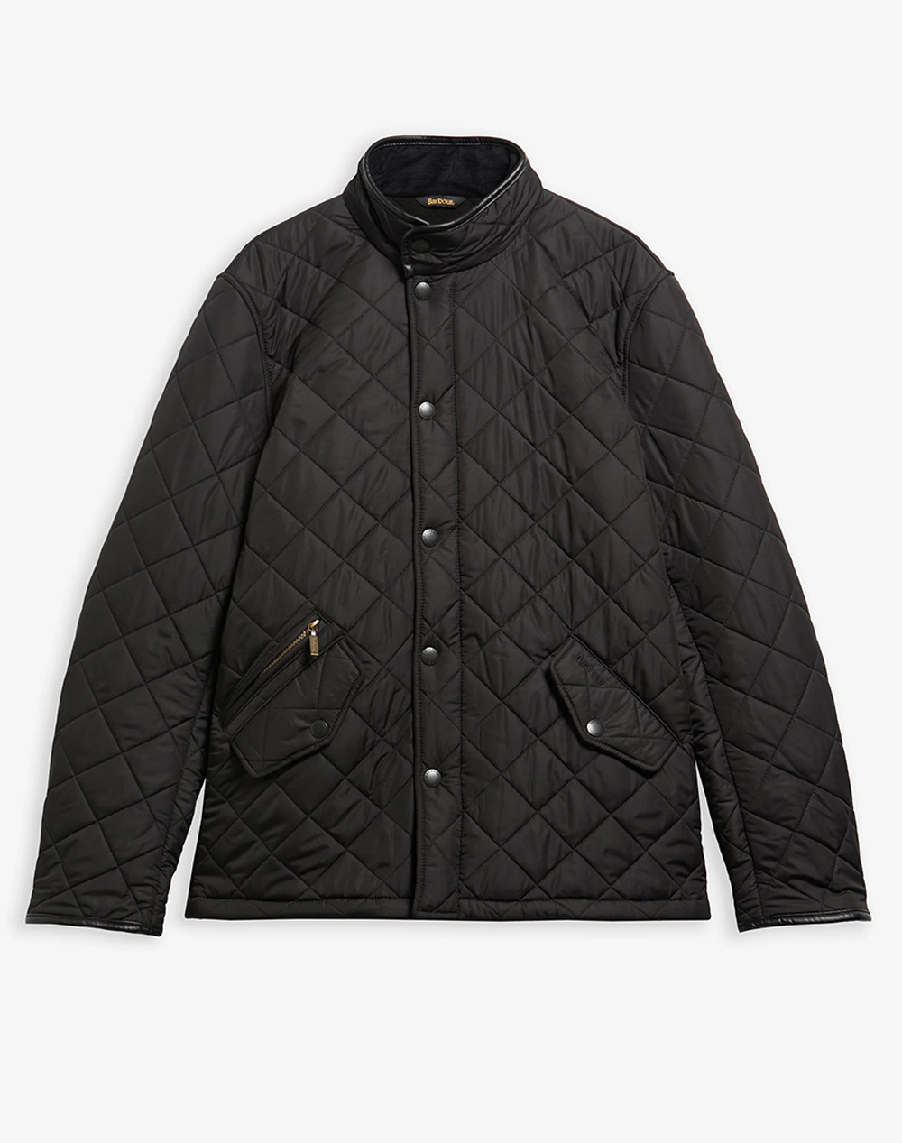 BARBOUR BARBOUR POWELL QUILT