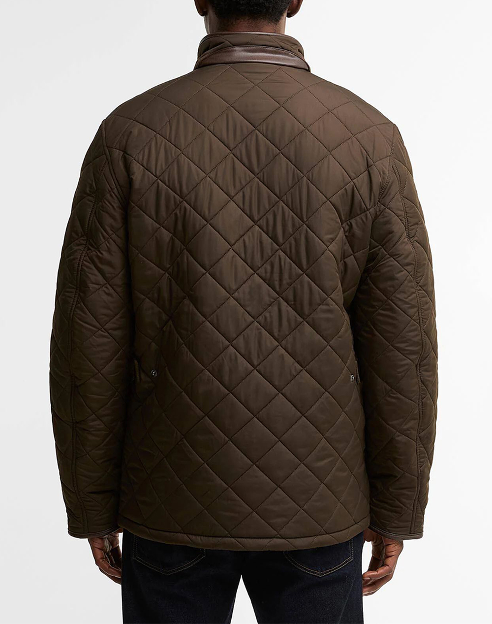 BARBOUR BARBOUR POWELL QUILT