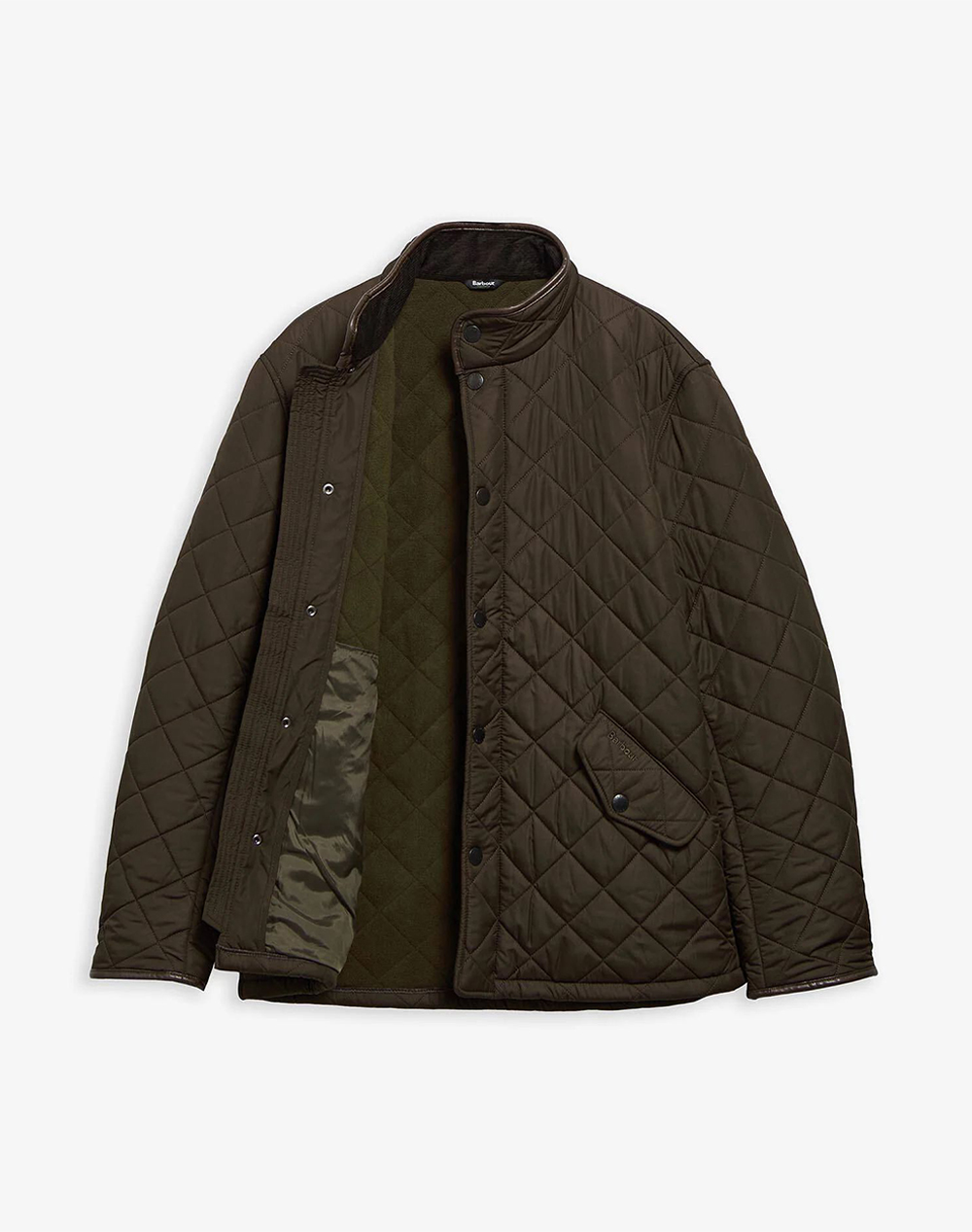 BARBOUR BARBOUR POWELL QUILT