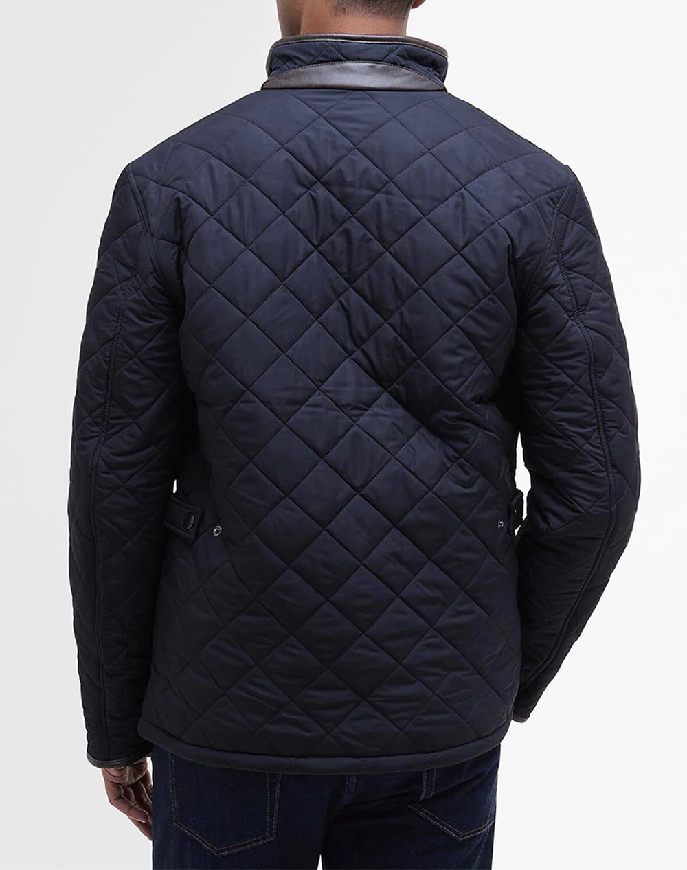 BARBOUR BARBOUR POWELL QUILT