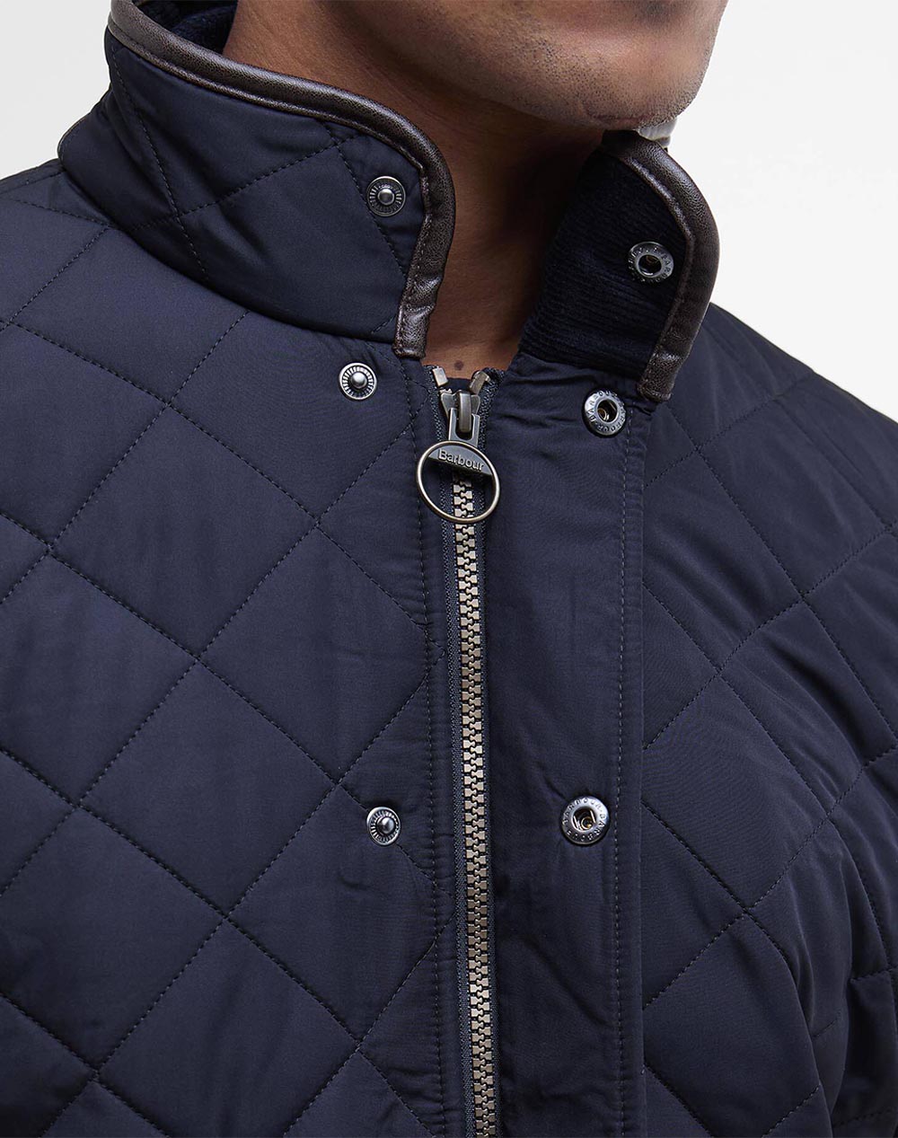 BARBOUR BARBOUR POWELL QUILT