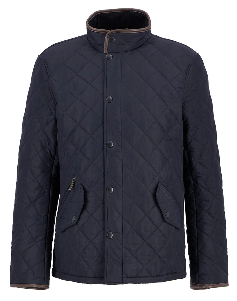 BARBOUR BARBOUR POWELL QUILT
