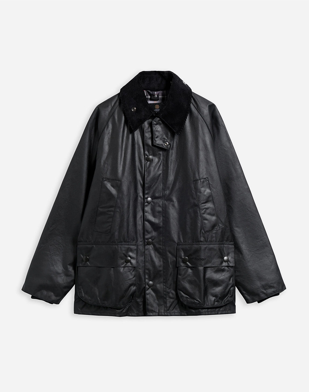 BARBOUR BARBOUR BEDALE WAX JACKET