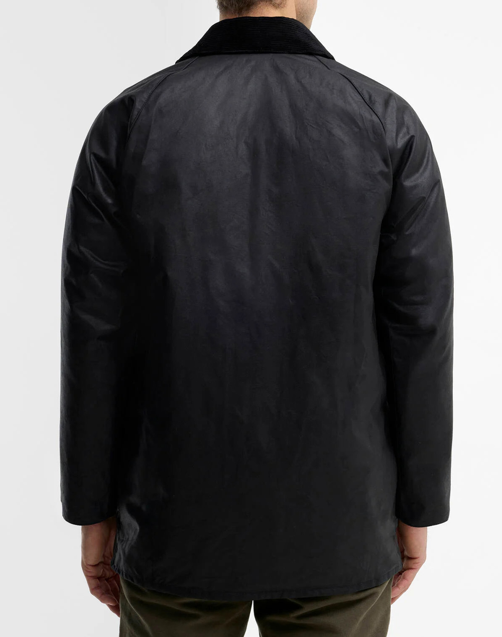 BARBOUR BARBOUR BEAUFORT WAX JACKET