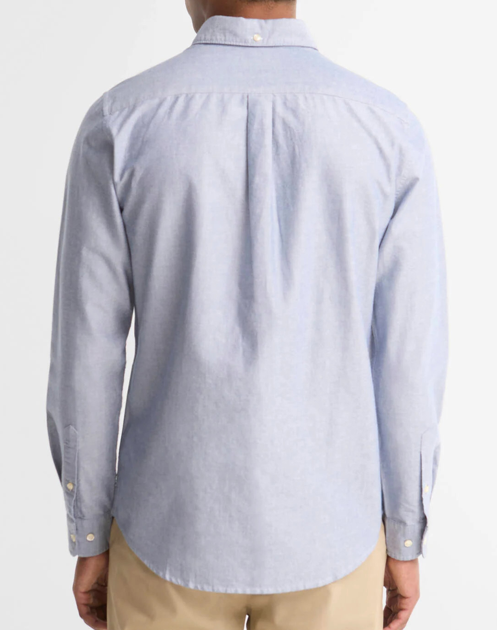 BARBOUR BARBOUR OXTOWN TAILORED SHIRT