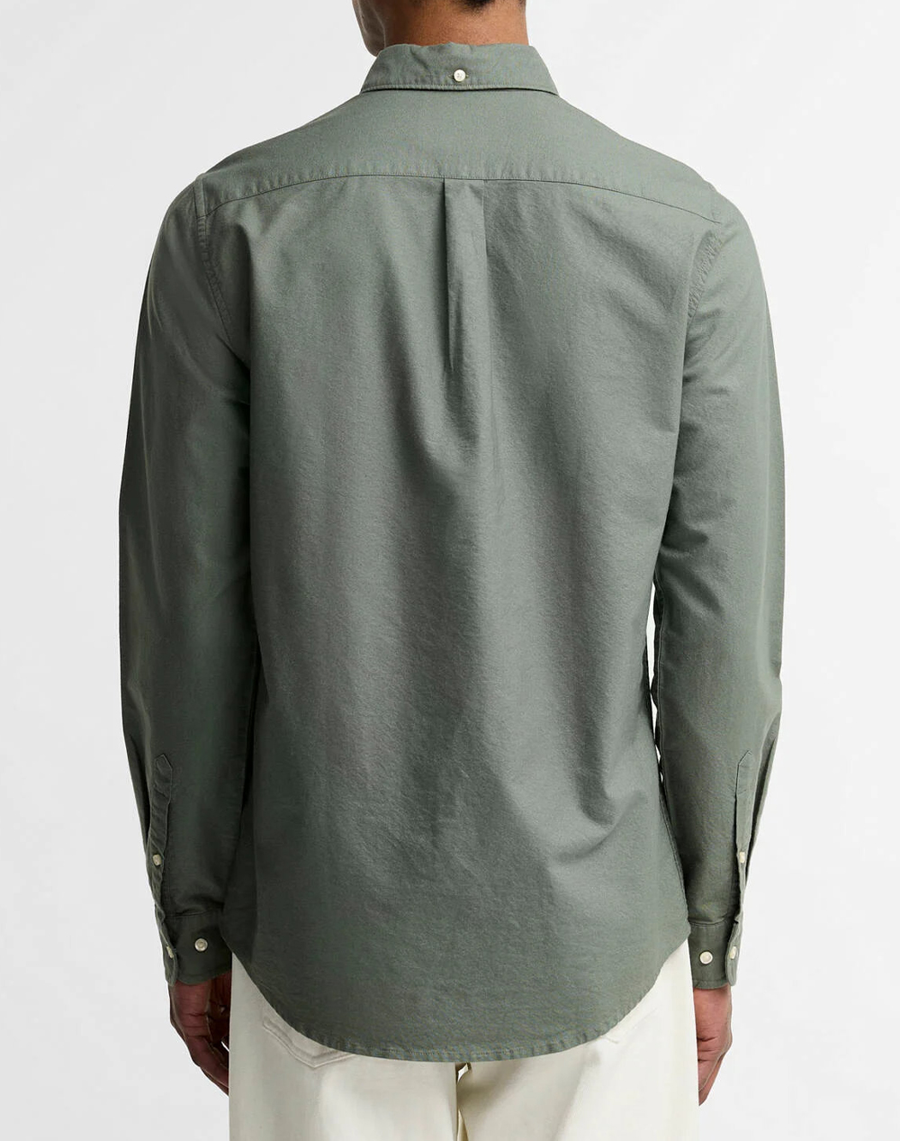 BARBOUR BARBOUR OXTOWN TAILORED SHIRT