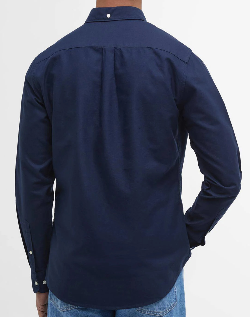BARBOUR BARBOUR OXTOWN TAILORED SHIRT
