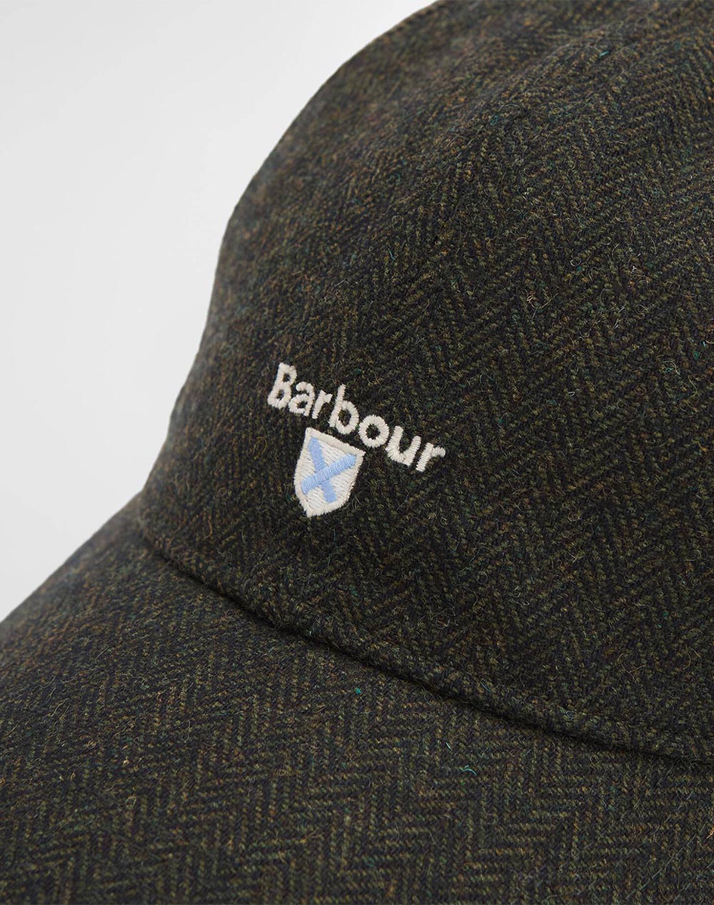 BARBOUR BARBOUR BARLOW CAP