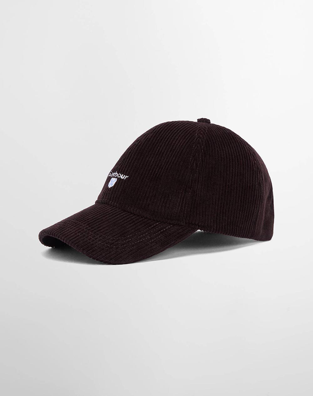 BARBOUR BARBOUR PRESTON CORD CAP