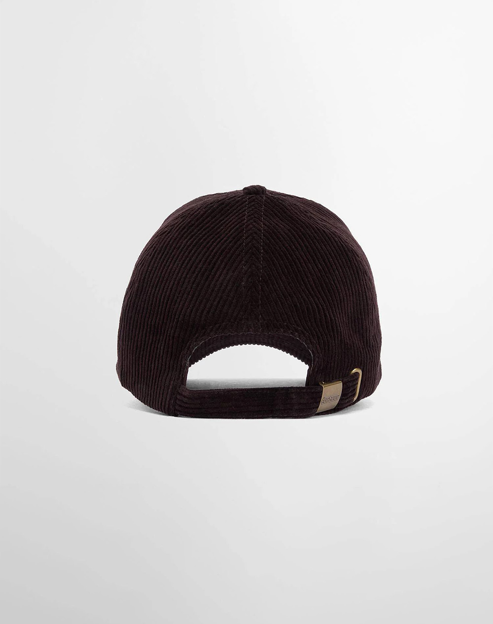 BARBOUR BARBOUR PRESTON CORD CAP