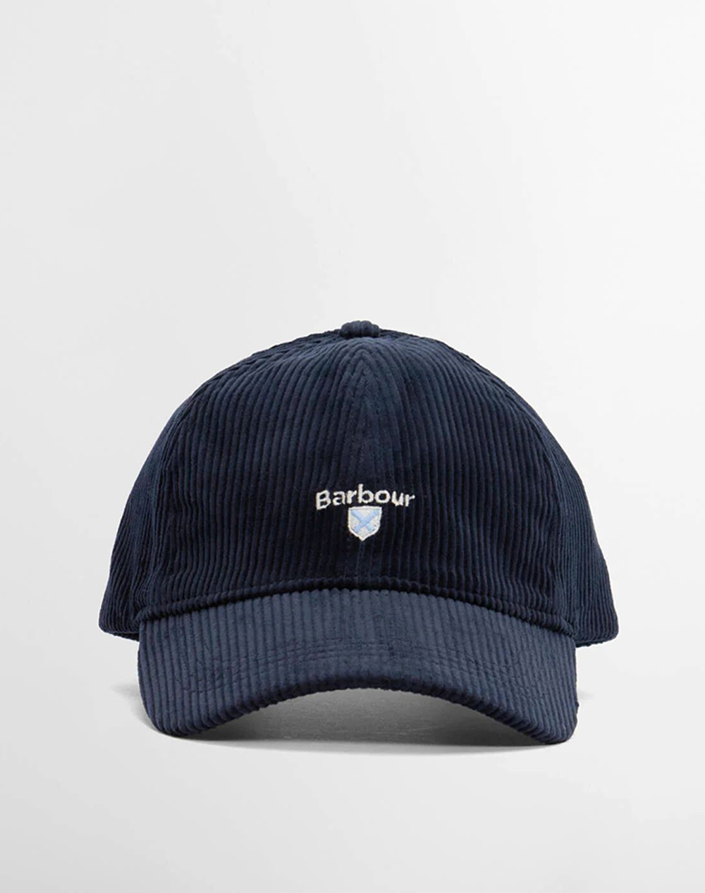 BARBOUR BARBOUR PRESTON CORD CAP