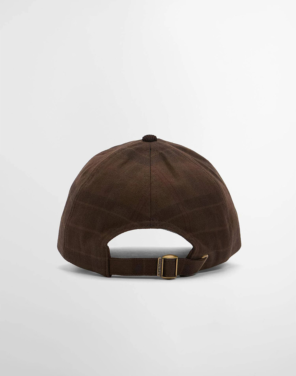 BARBOUR BARBOUR MACKLOW CAP