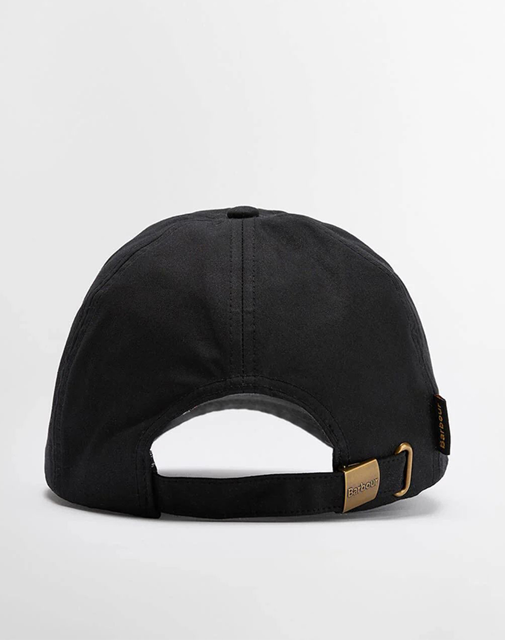 BARBOUR BARBOUR WAX CAP
