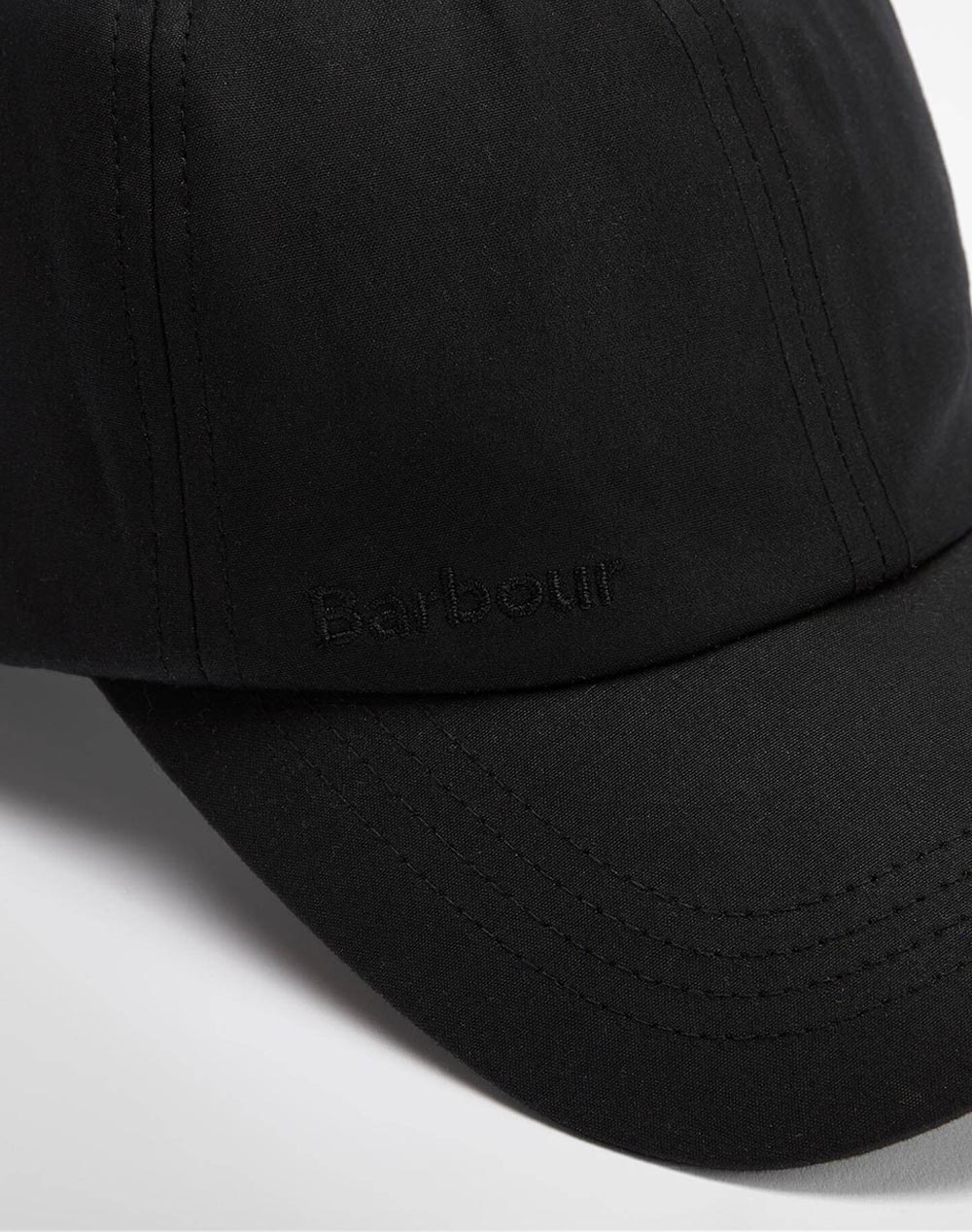 BARBOUR BARBOUR WAX CAP