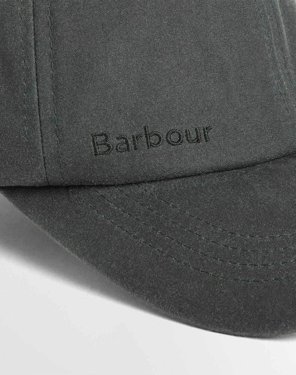 BARBOUR BARBOUR WAX CAP