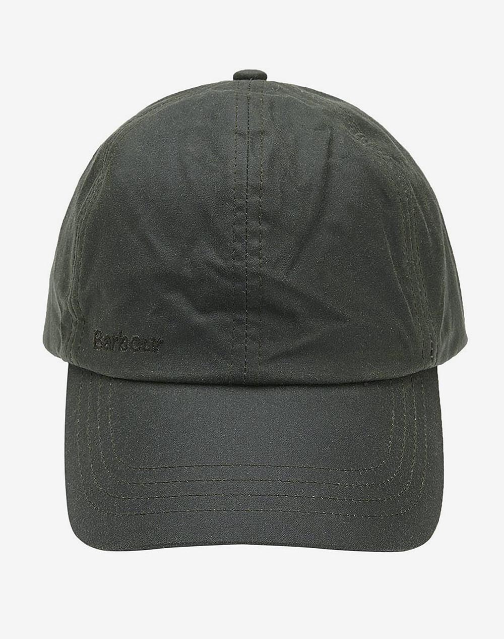 BARBOUR BARBOUR WAX CAP