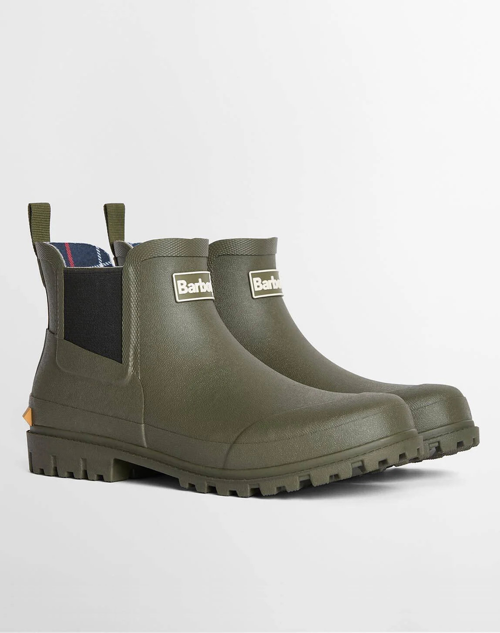 BARBOUR ГУМЕНИ БОТУШИ