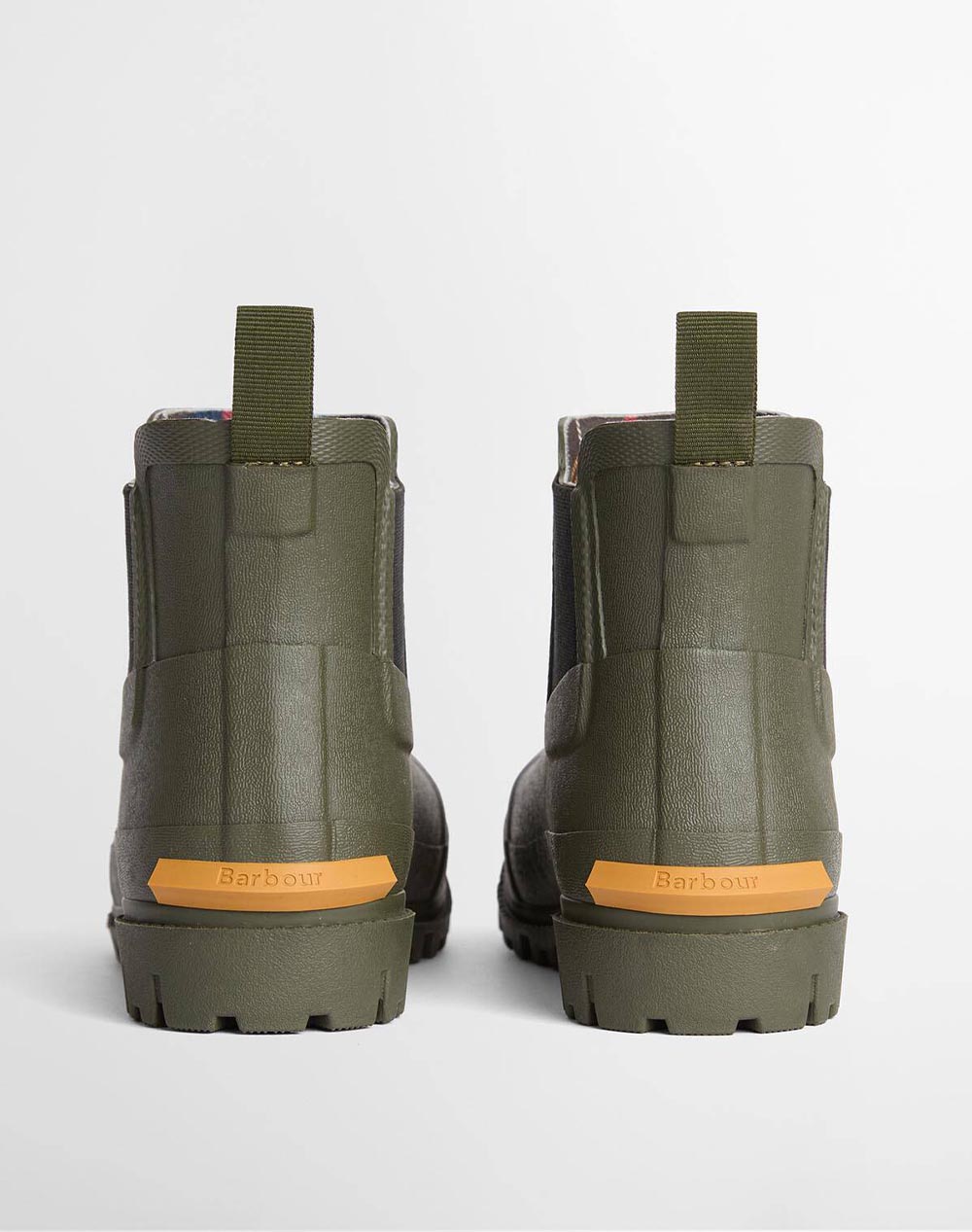 BARBOUR ГУМЕНИ БОТУШИ