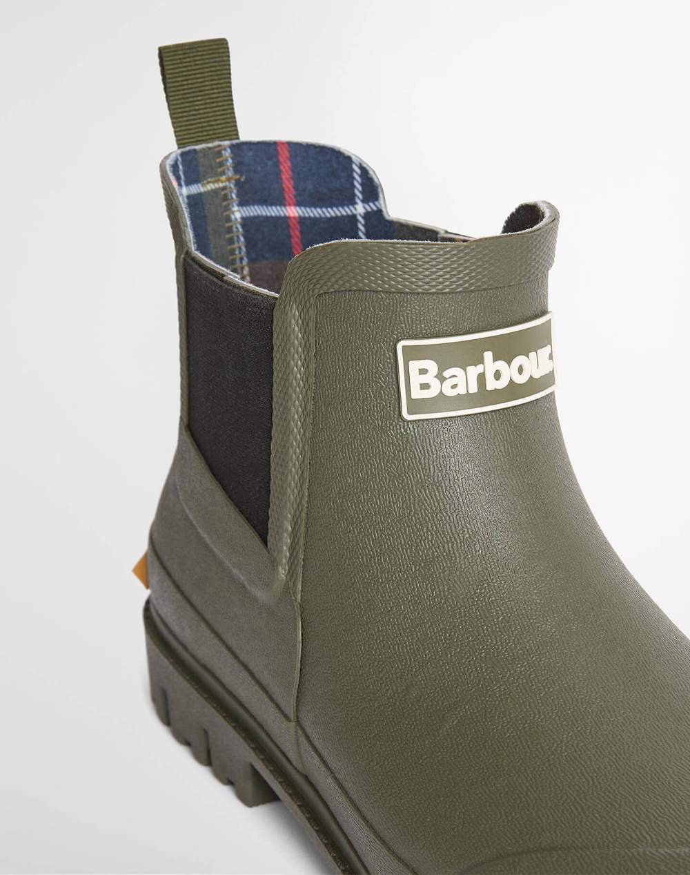 BARBOUR ГУМЕНИ БОТУШИ