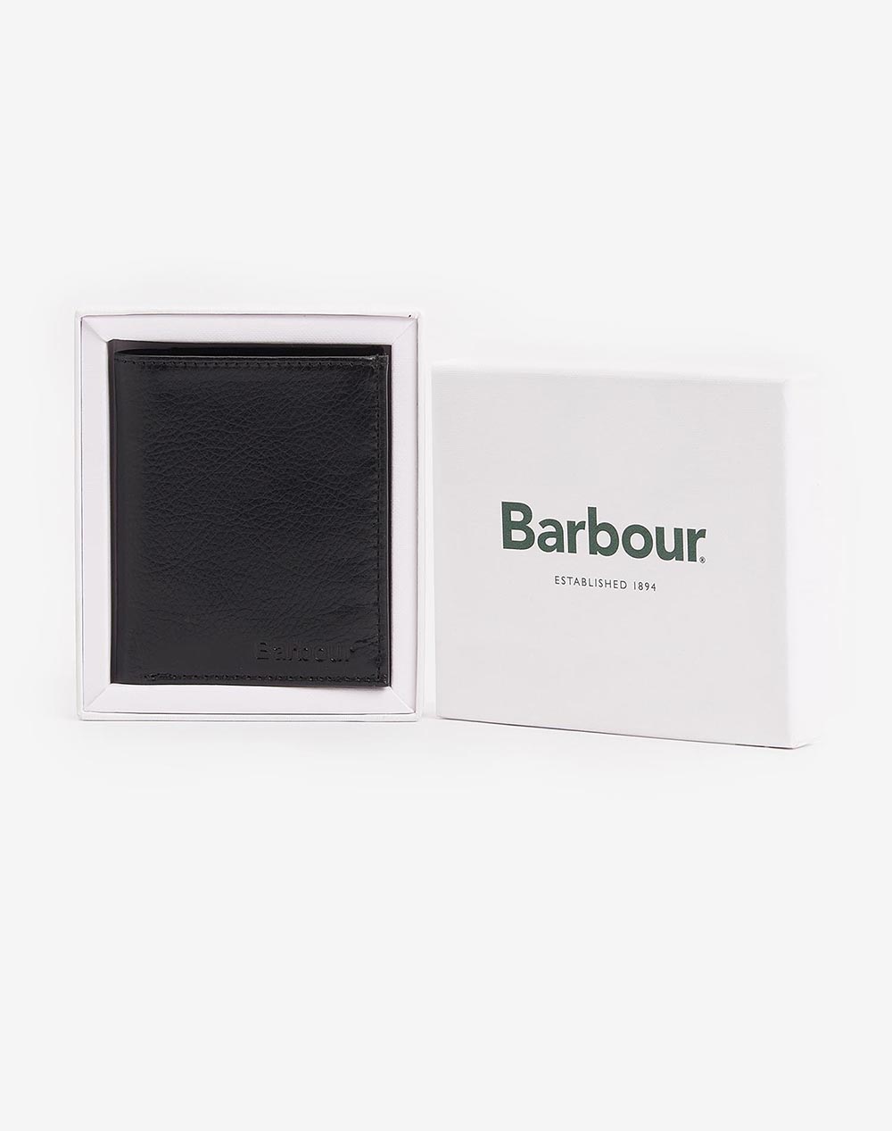 BARBOUR BARBOUR COLWELL SMALL BILLFOLD