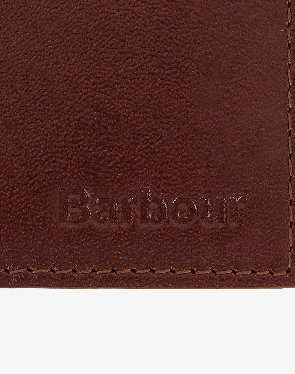 BARBOUR BARBOUR COLWELL SMALL BILLFOLD
