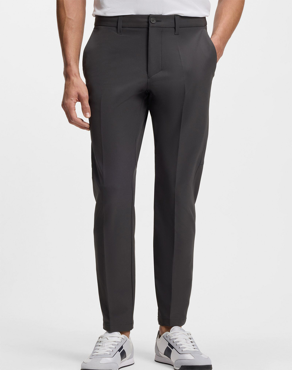 BOSS T_Commuter-Slim 10268853 01