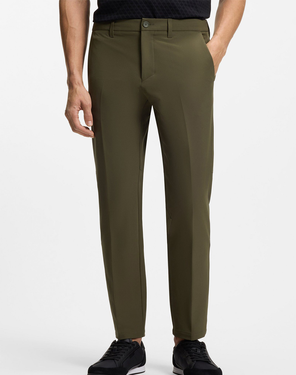 BOSS T_Commuter-Slim 10268853 01