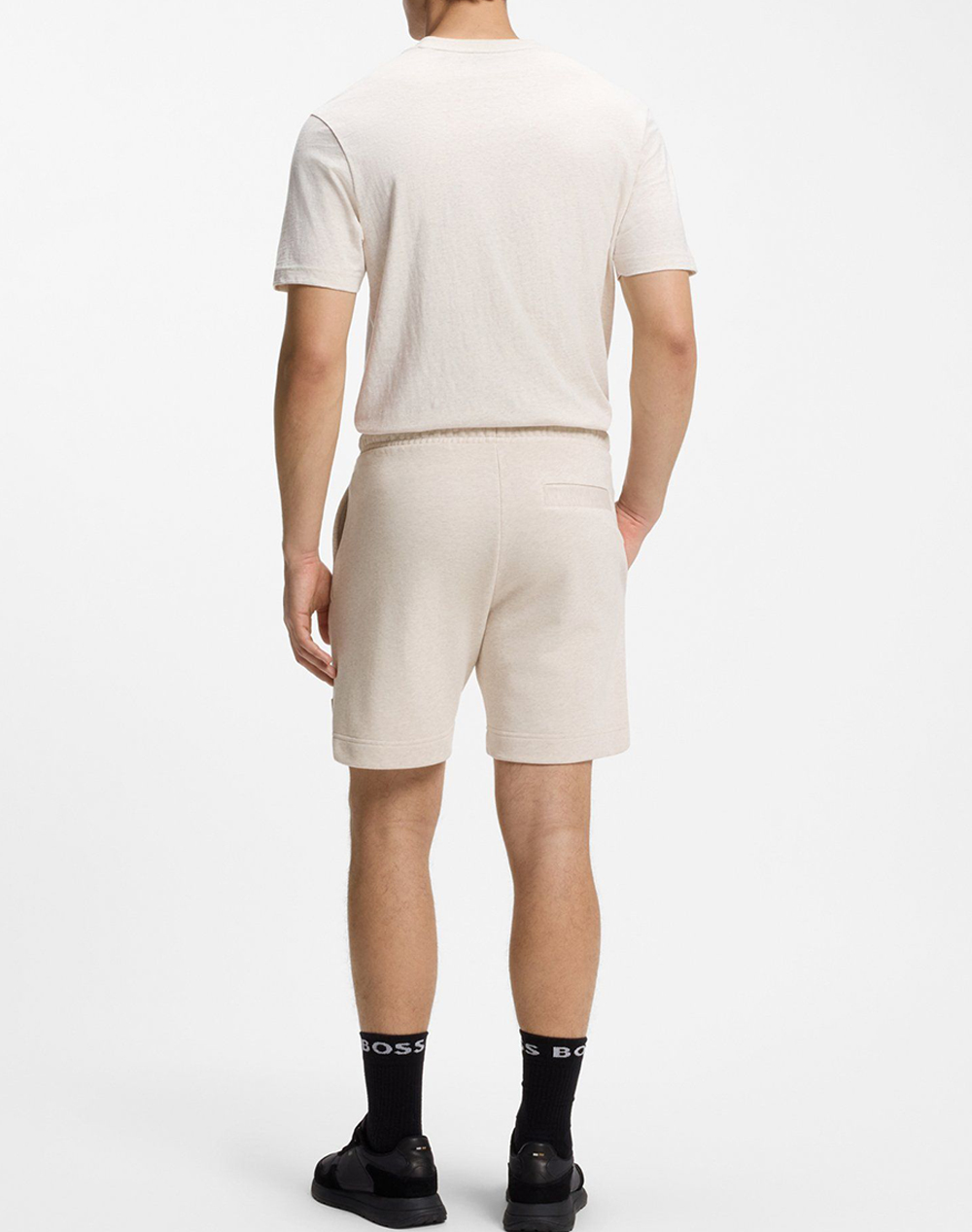 BOSS JT_Shorts 10280170 01