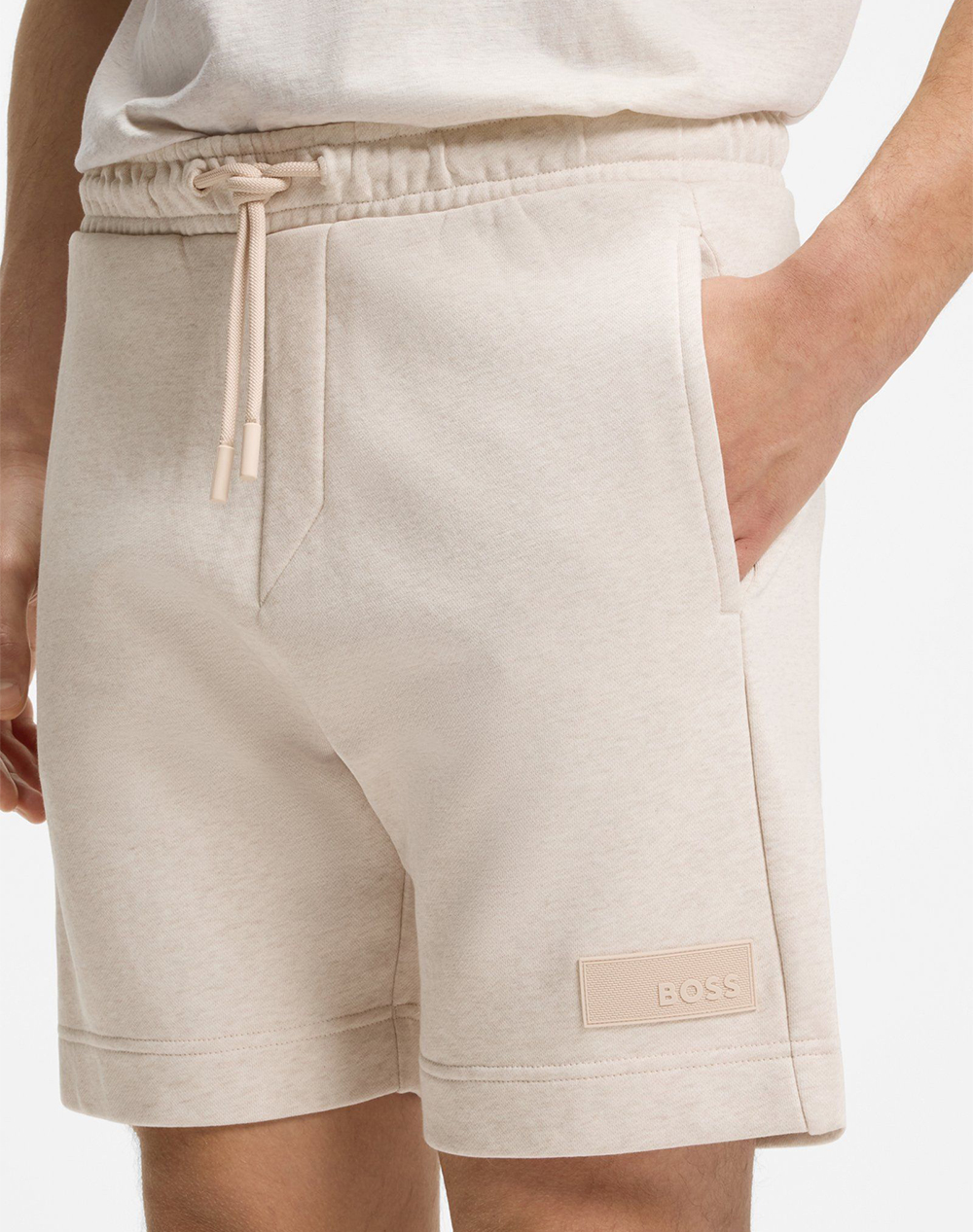 BOSS JT_Shorts 10280170 01