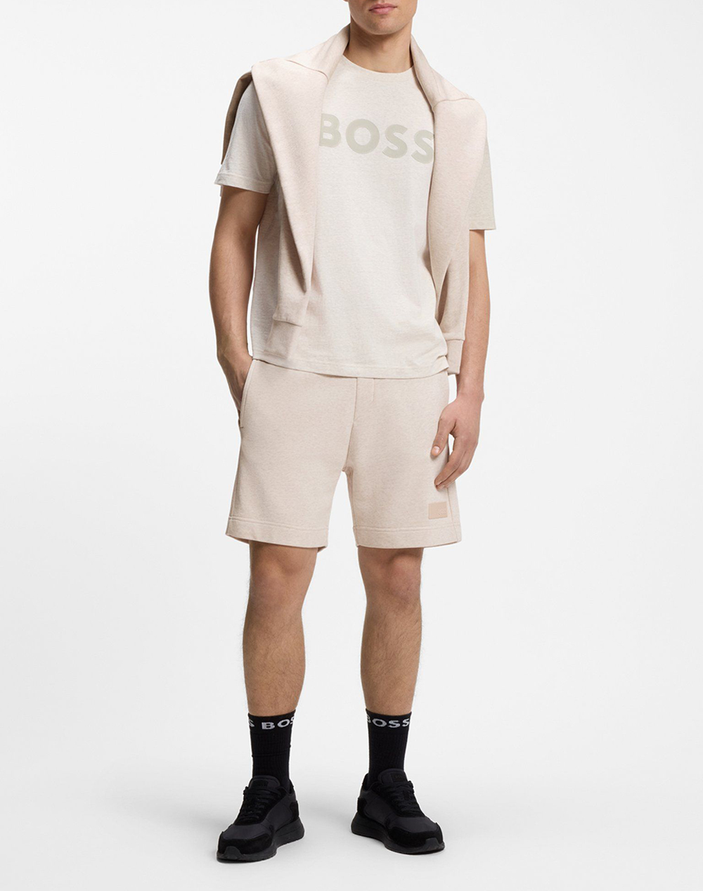 BOSS JT_Shorts 10280170 01