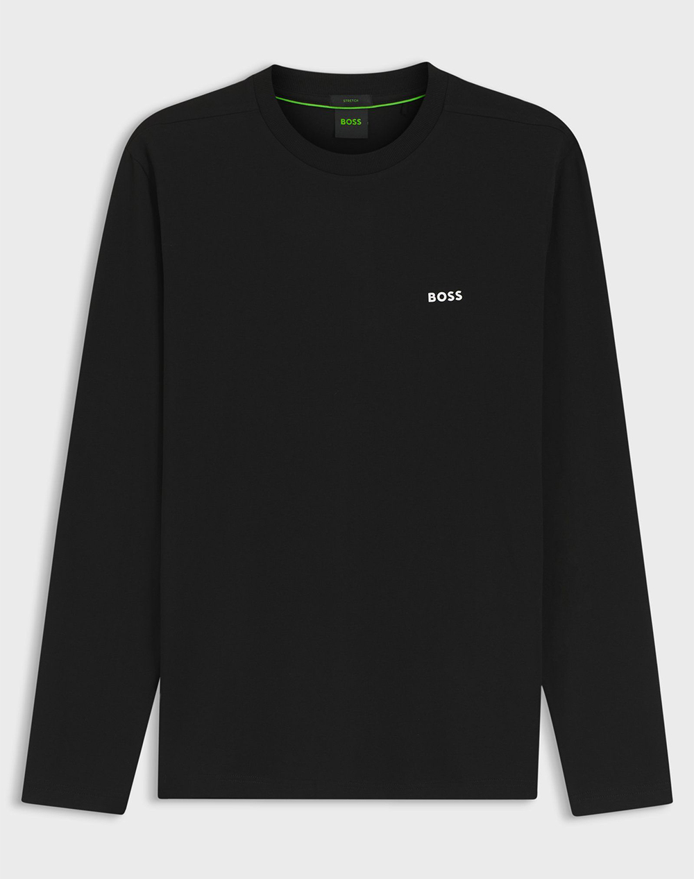 BOSS Tee Long 10256064 01
