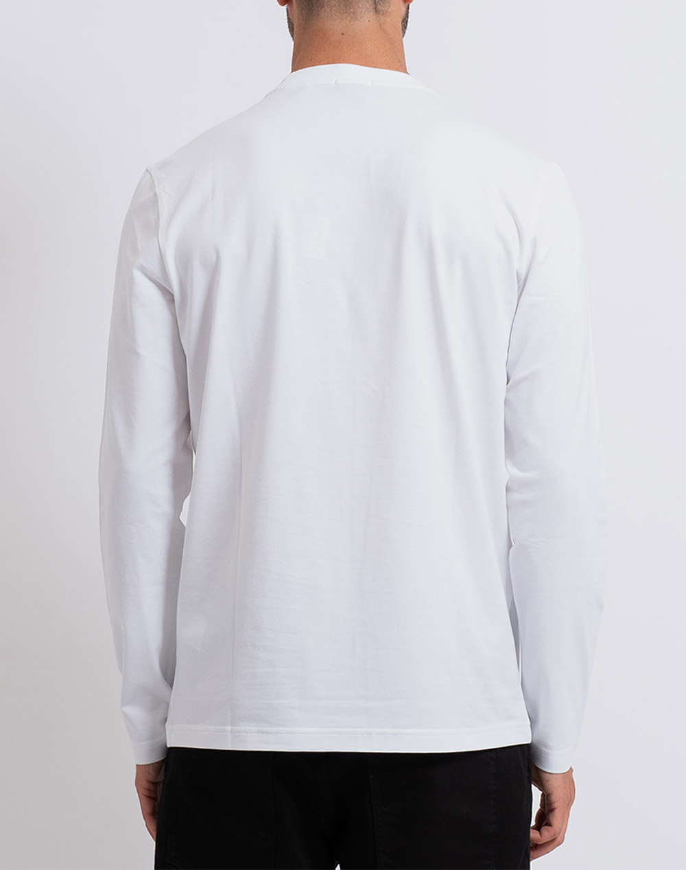 BOSS Tee Long 10256064 01