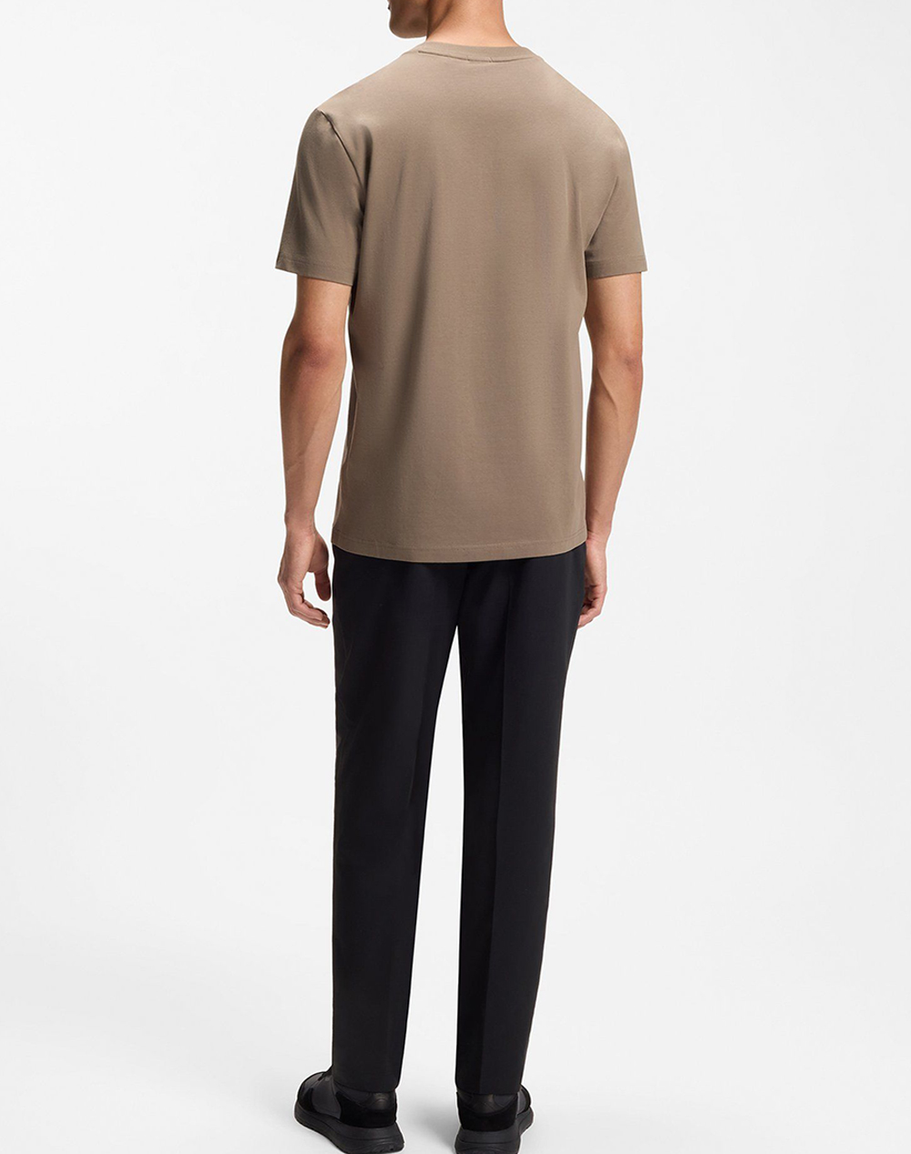 BOSS Tee 10256064 01