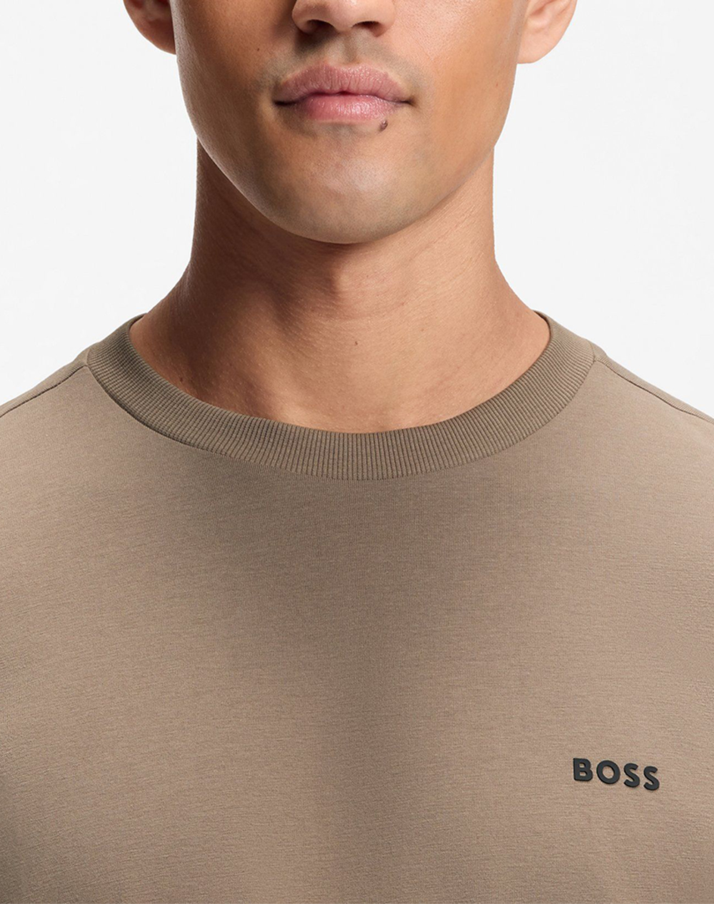 BOSS Tee 10256064 01