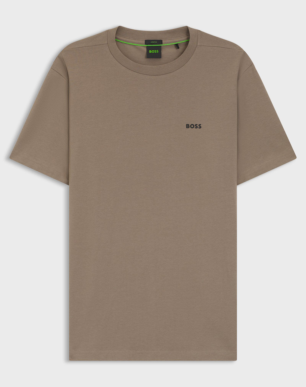 BOSS Tee 10256064 01