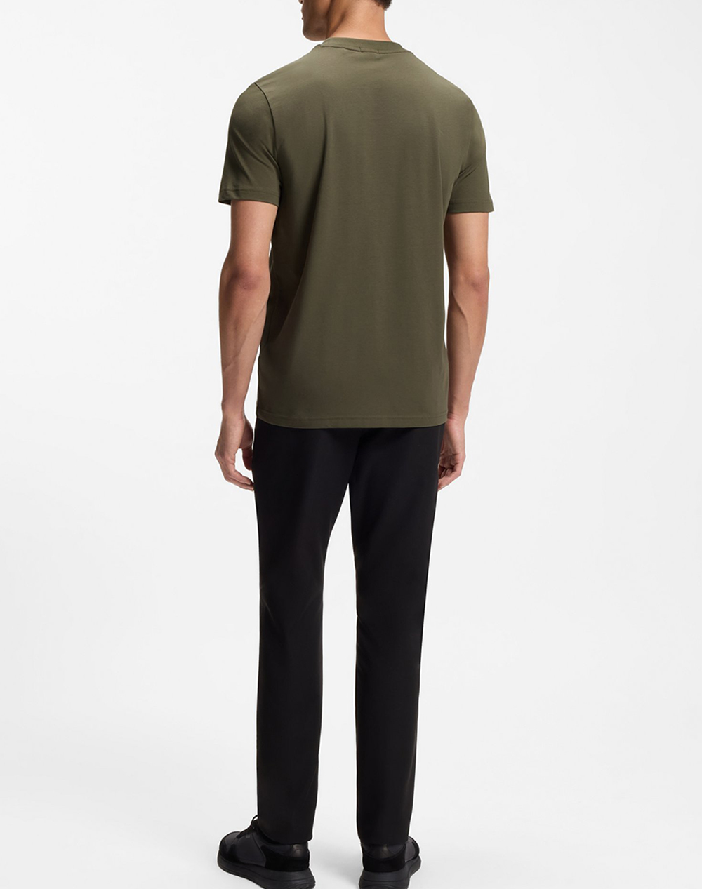 BOSS Tee 10256064 01