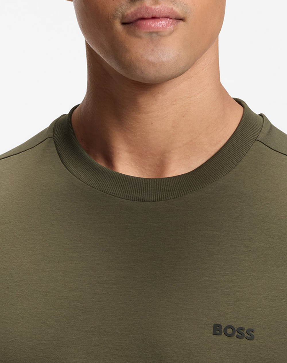 BOSS Tee 10256064 01