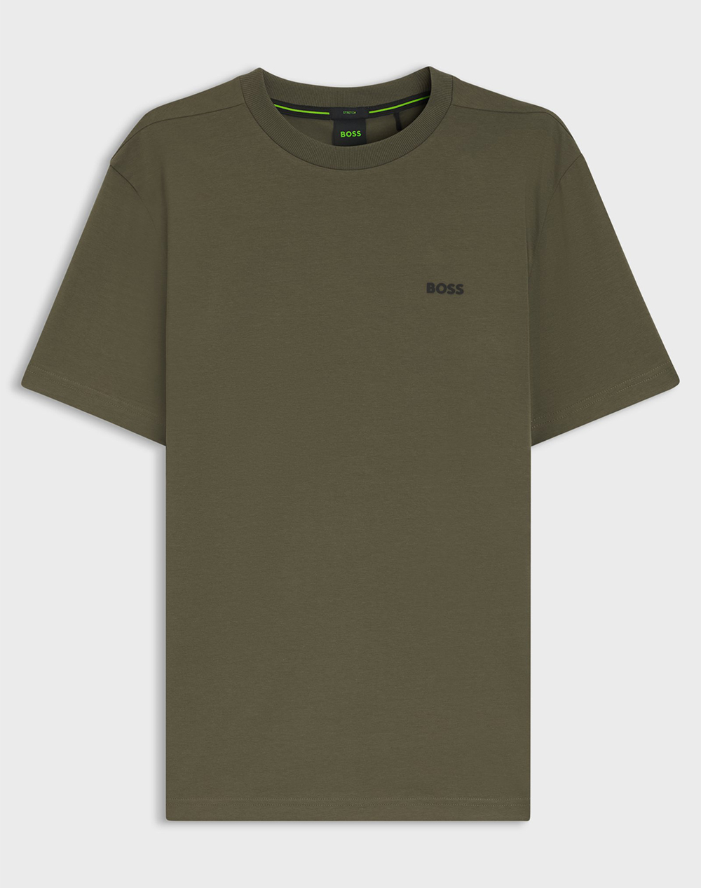 BOSS Tee 10256064 01