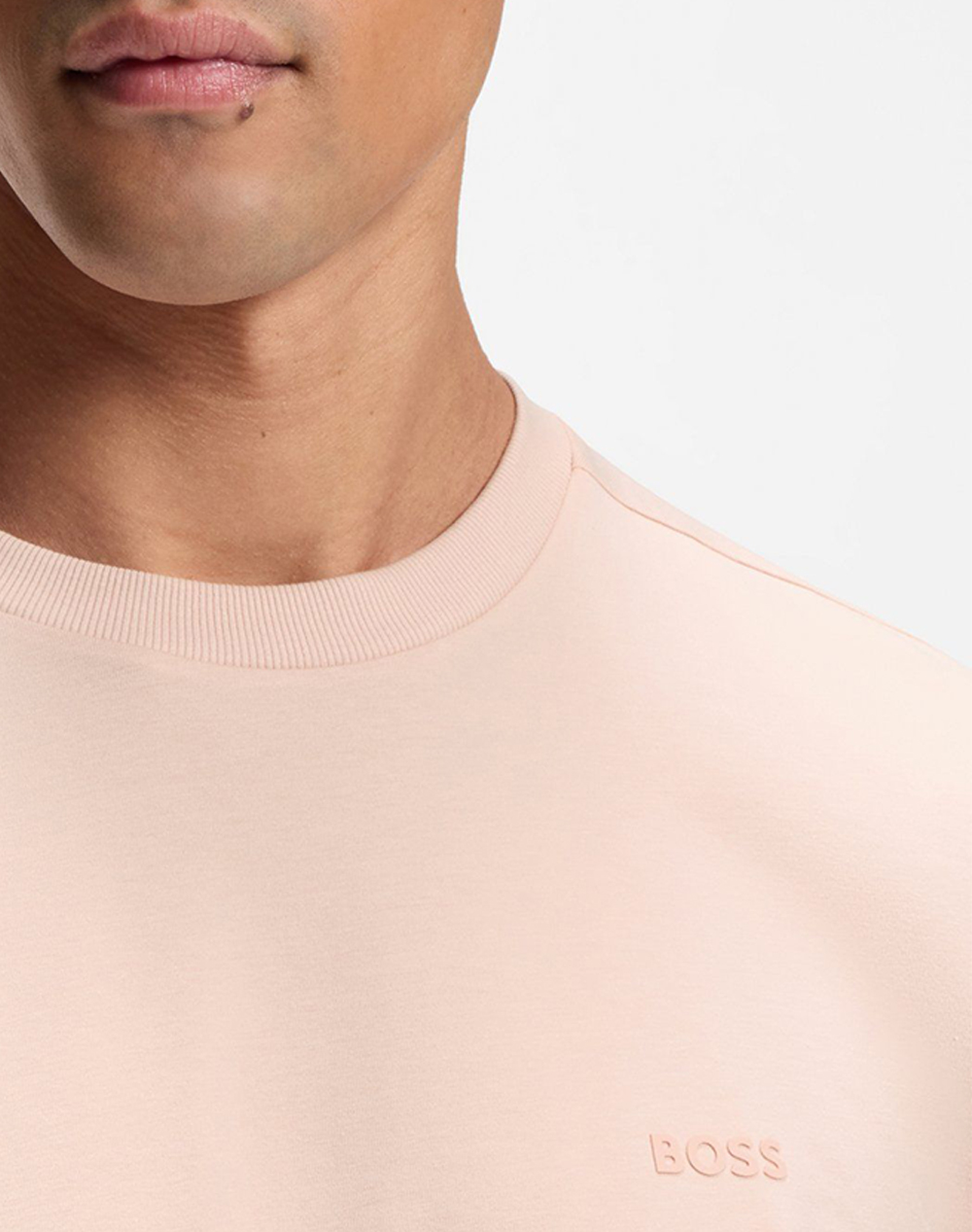 BOSS Tee 10256064 01