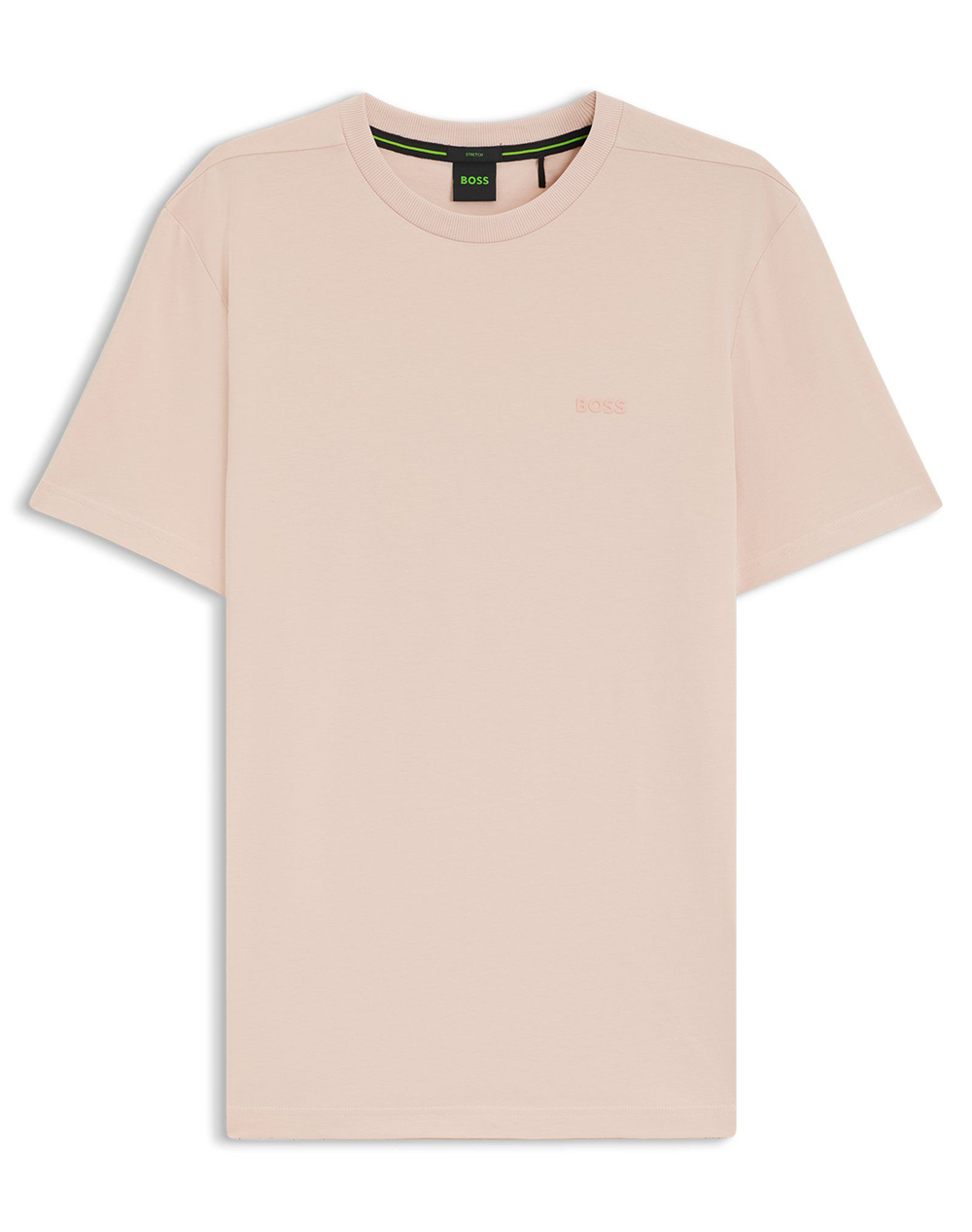 BOSS Tee 10256064 01