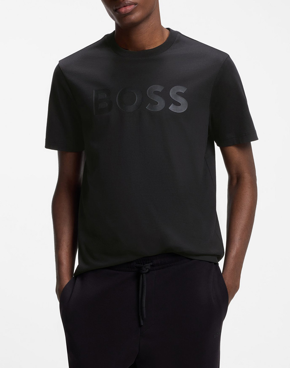 BOSS TS_Structure Logo 10274735 01