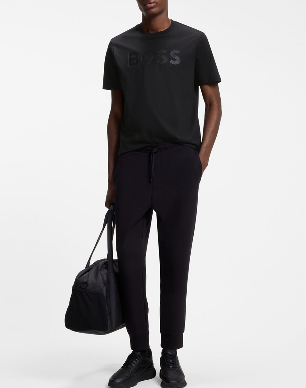 BOSS TS_Structure Logo 10274735 01