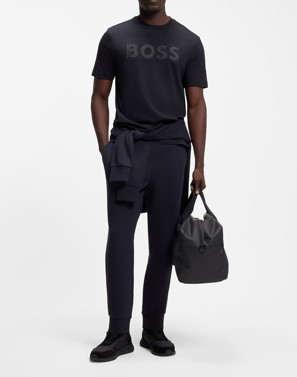 BOSS TS_Structure Logo 10274735 01