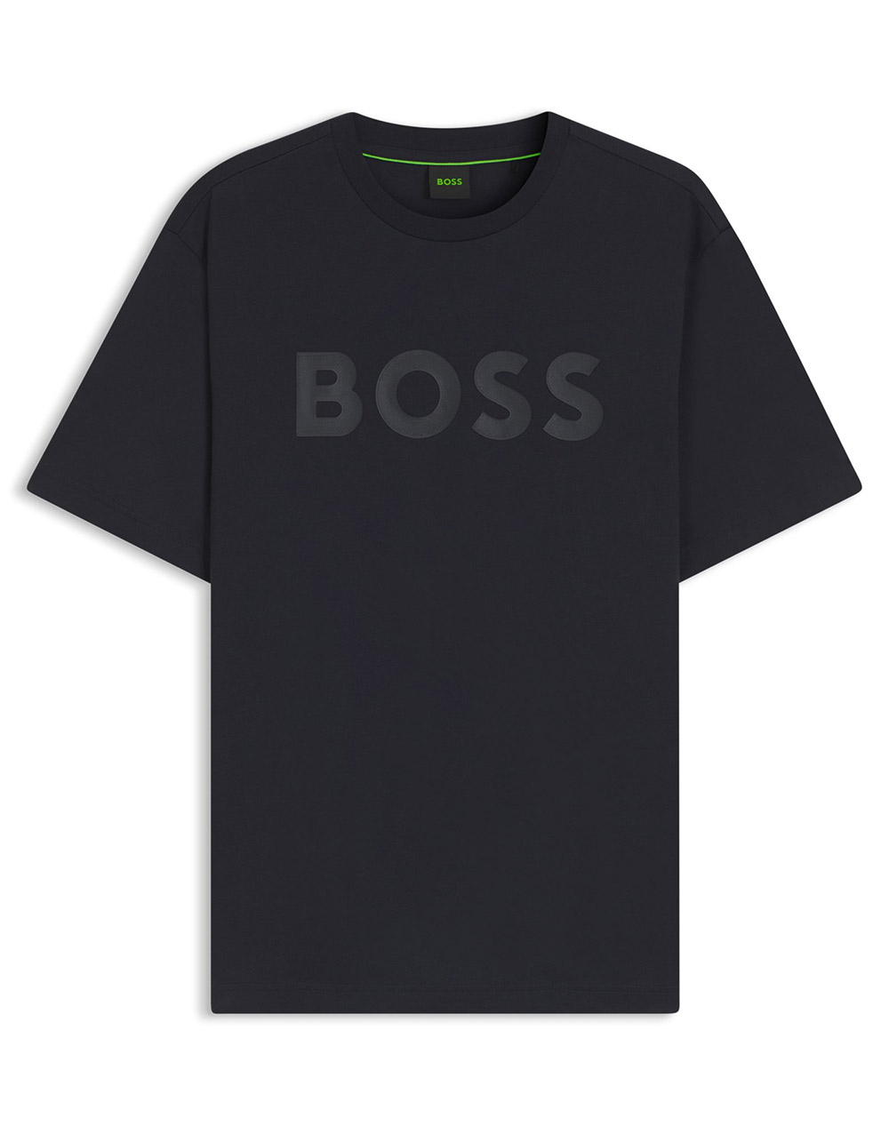 BOSS TS_Structure Logo 10274735 01