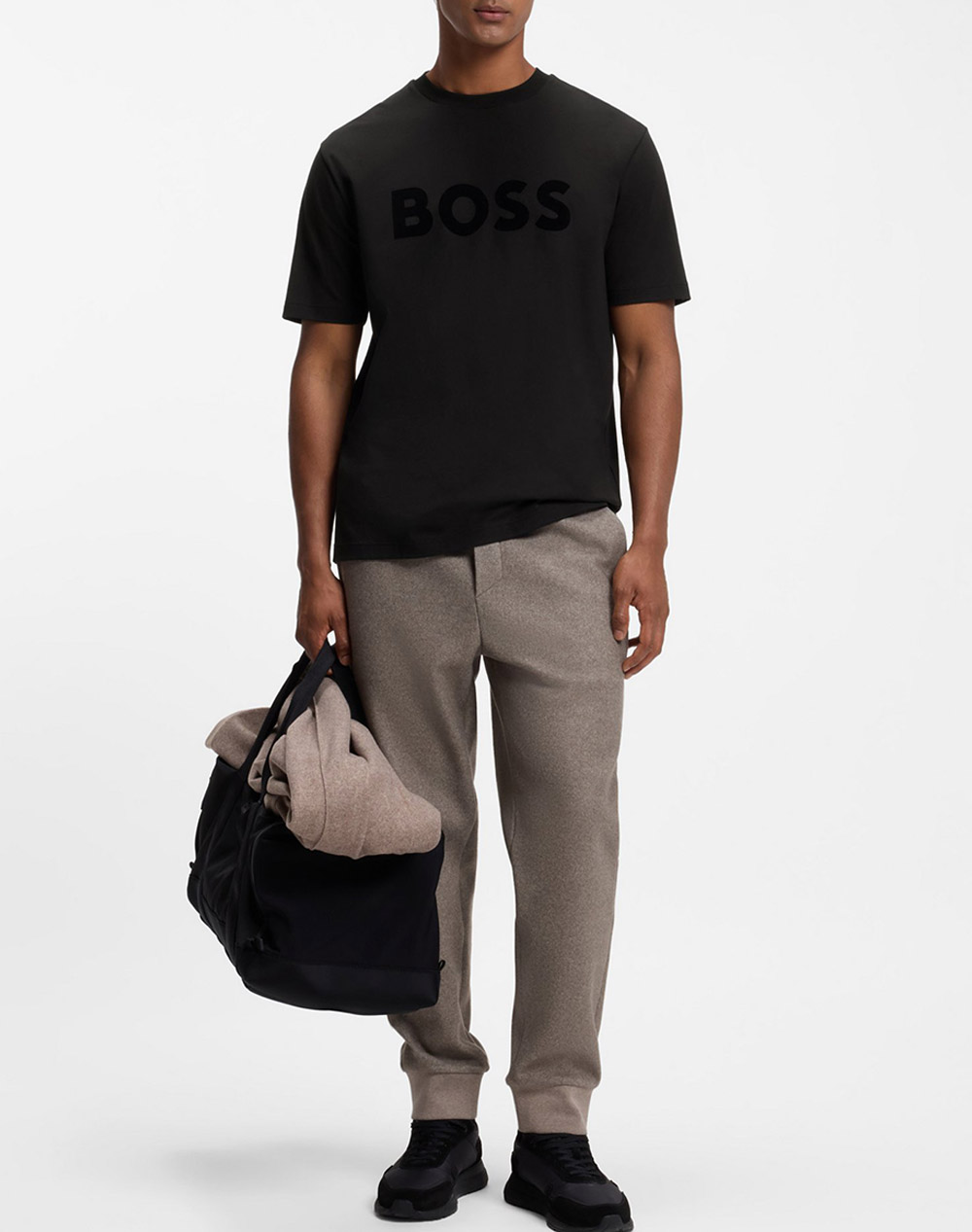 BOSS TS_Cord Logo 10279542 01
