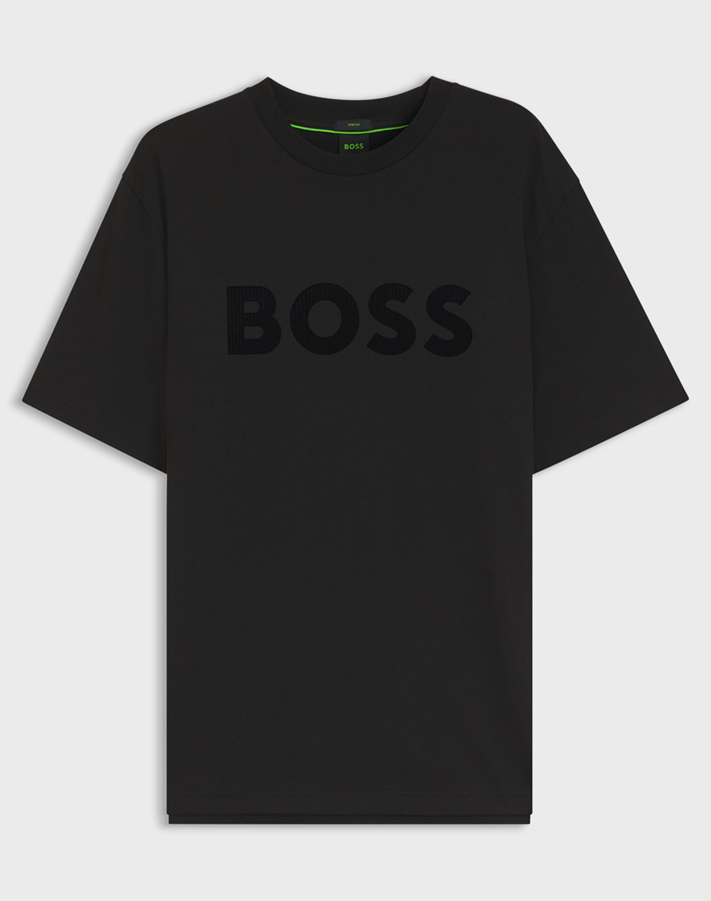 BOSS TS_Cord Logo 10279542 01