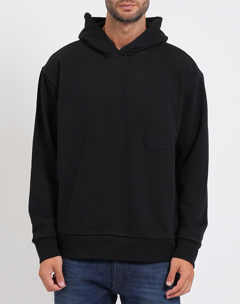 BOSS SW_Hoodie 10280170 01